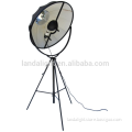 modern Italian design tripod standing floor lamp high quality